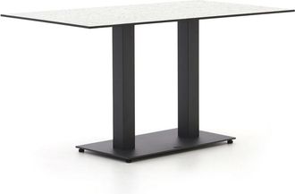 Forza Furniture Forza Orta tuintafel 140x80x73cm