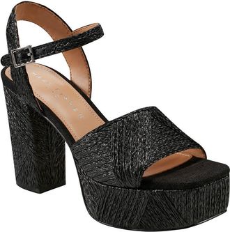 Marc Fisher Marc Fisher Ltd Calyn2 Leather Sandal