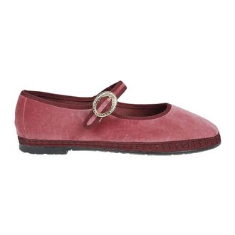 Flabelus OBrien Mary Jane - Shoes - Mujer - Rosa - 37 EU