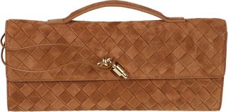 Bottega Veneta Mujer, Bolsos, Marr&oacute;n, Talla: ONE Size