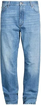 Ermenegildo Zegna PARTES DE ABAJO - Pantalones vaqueros en YOOX.COM