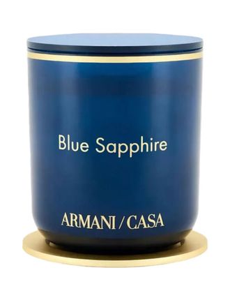 Armani/Casa Candela Pegaso (8 x 8.5cm) - Blu