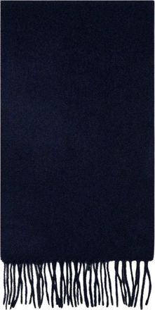 Sunspel Uomo, Accessori, Blu, Taglia unica, new