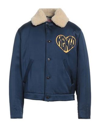 Kenzo CAPISPALLA - Giacche & Giubbotti su YOOX.COM