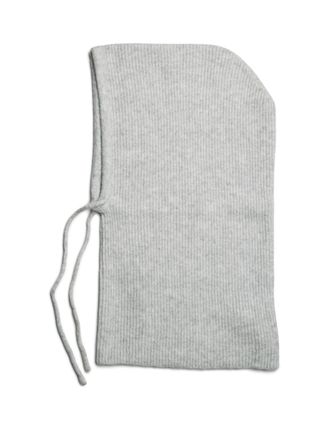 Pieces Womens Pcfilisa Snood Bc Beanie, Light Grey Mix, One Size Fits All