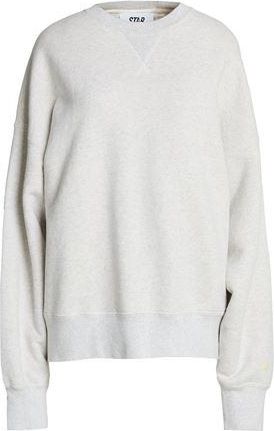 Golden Goose CAMISETAS Y TOPS - Sudaderas en YOOX.COM
