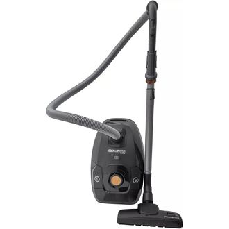 Rowenta Green Force Effitech Ro6179ea Aspiradora Negra