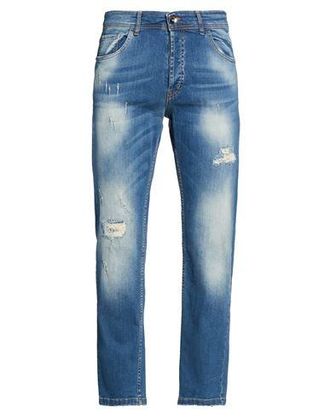 Over/D BOTTOMWEAR - Jeans sur YOOX.COM