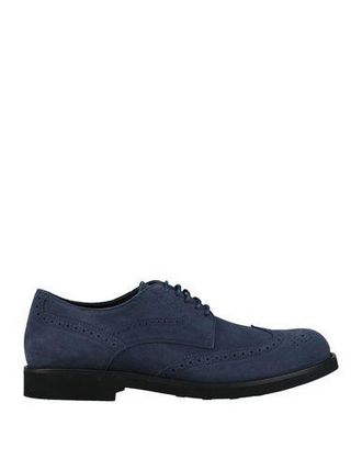 Tod's FOOTWEAR - Lace-up shoes on YOOX.COM