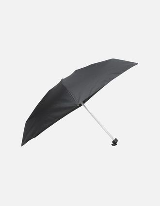 Mountain Warehouse Travel Pocket Umbrella - Black - Size: ONE size