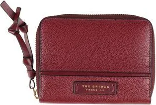 The Bridge PICCOLA PELLETTERIA - Portafogli su YOOX.COM