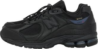New Balance x JJJJound 2002R Gore-Tex Black Storm M2002RXW