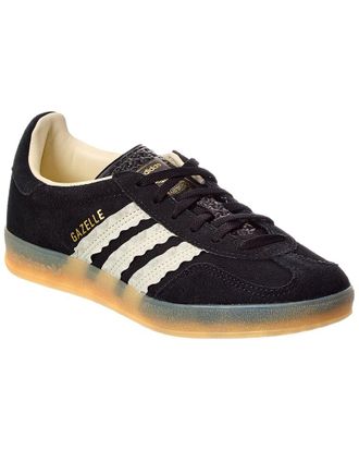 adidas Adidas Gazelle Leather Sneaker