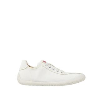 Camper Sneakers, female, White, 3 UK, Lightweight Lace-Up Shoes