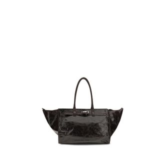 Benedetta Bruzziches Mame Weekend Bag