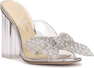 Jessica Simpson Saidah In Clear