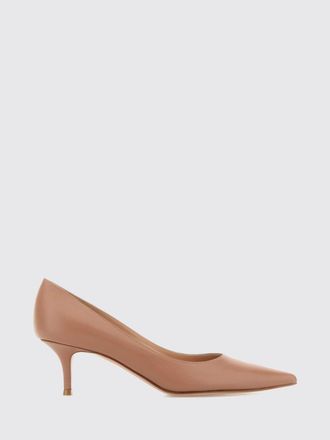 Gianvito Rossi Scarpe Con Tacco Donna colore Nero