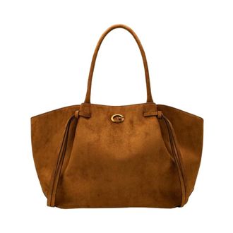Guess Donna, Borse, Marrone, Taglia unica, new