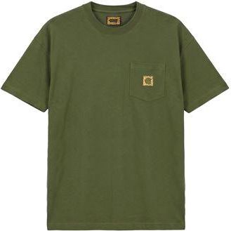 Carhartt Work in Progress TOPWEAR - T-shirts on YOOX.COM