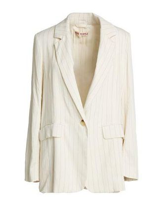 Free People SUITS and CO-ORDS - Blazers on YOOX.COM