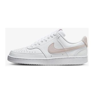 Nike Court Vision Low Next Nature Trainers