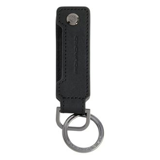 Piquadro Hombre, Accesorios, Negro, Talla: ONE Size