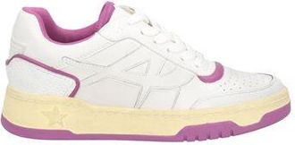 Ash FOOTWEAR - Trainers sur YOOX.COM