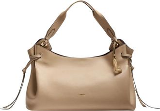 Lancel Bolso Carryall Swann - Bags - Mujer - Marr&oacute;n - ONE SIZE