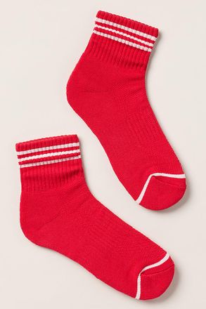 Le Bon Shoppe Girlfriend Socks