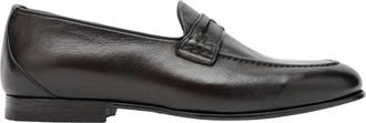 Rolando Sturlini Mocassino - Heren - Loafers - Bruin - 41 EU - Leer - Schoenen