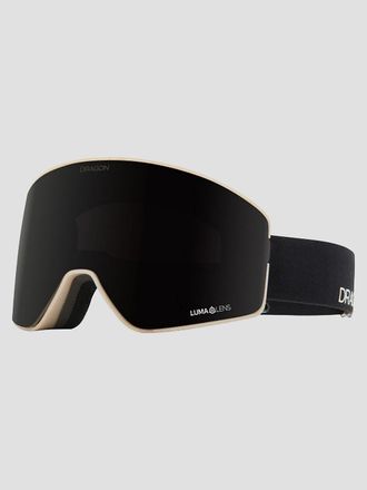 Dragon DR PXV2 Raw (+Bonus Lens) Goggle