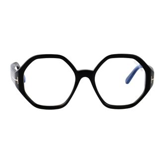 Tom Ford Glasses, female, Black, 53 MM, Stylish Optical Glasses for Women