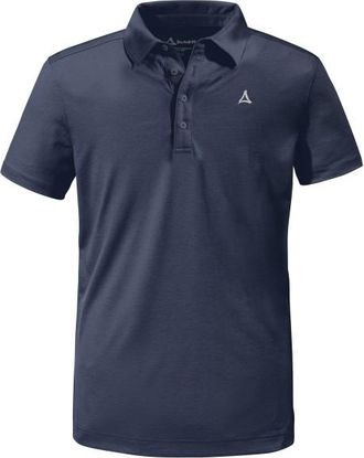 Sch&ouml;ffel Circ Polo Shirt Tauron Polo-Shirt f&uuml;r Herren | blau