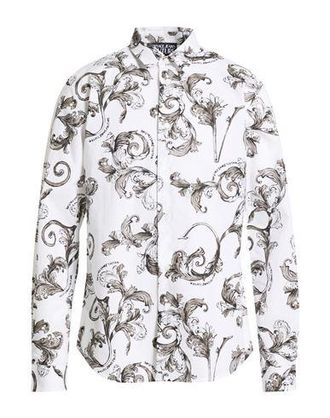 Versace TOPWEAR - Shirts on YOOX.COM