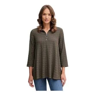 Joseph Ribkoff Donna, Camicette, Verde, S, new