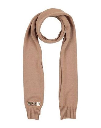 Moschino ACCESSORI - Sciarpe su YOOX.COM