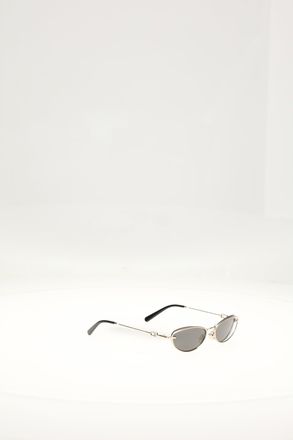 Dior Womens Sunglasses Ptcdb1uxr Rose Gold-Grey Nylon Gold/grey