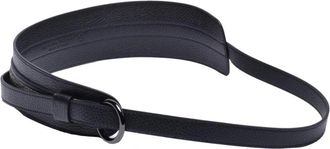 Fabiana Filippi Donna, Accessori, Nero, Taglia unica, new