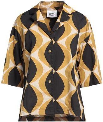 Alpha Studio TOPWEAR - Shirts on YOOX.COM