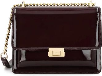 Kazar Tassen, Dames, Bruin, ONE Size, Handbags