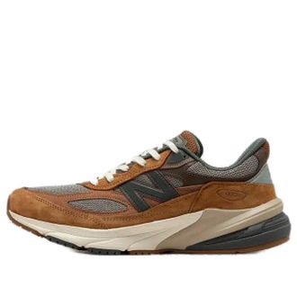 New Balance 990 V6 x Carhartt WIP Khaki M990CH6