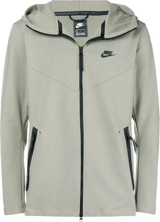 Nike Felpa sportiva tecnica - Verde