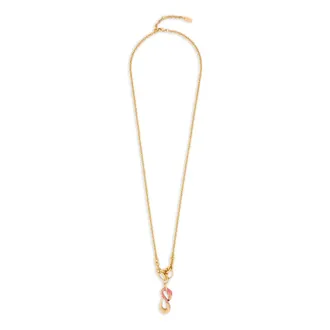 Chlo&eacute; Dames, Accessoires, Geel, Maat: ONE Size