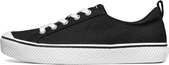 Skechers (WMNS) Skechers Bobs B Wild Low-Top Sneakers Black 113300-BLK