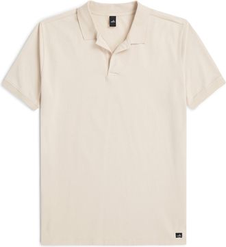 Wahts Mens Polo, TargetGroup:Men Light Sand / XXL