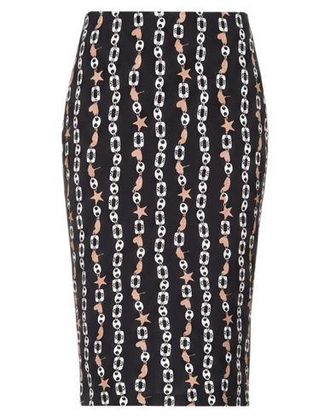 Diane Von F&uuml;rstenberg BOTTOMWEAR - Midi skirts sur YOOX.COM