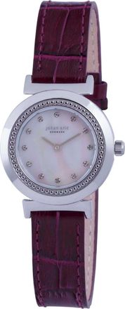 Johan Eric Denmark Djursland Womens Watch