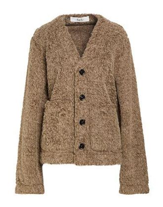 S&eacute;fr KNITWEAR - Cardigans on YOOX.COM