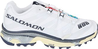 Salomon Trail Running Sneakers with Optimized Grip and Technical Features