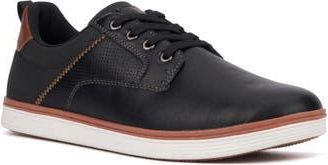 Reserved Footwear Levi Low Top Sneaker in Black at Nordstrom Rack, Size 10.5